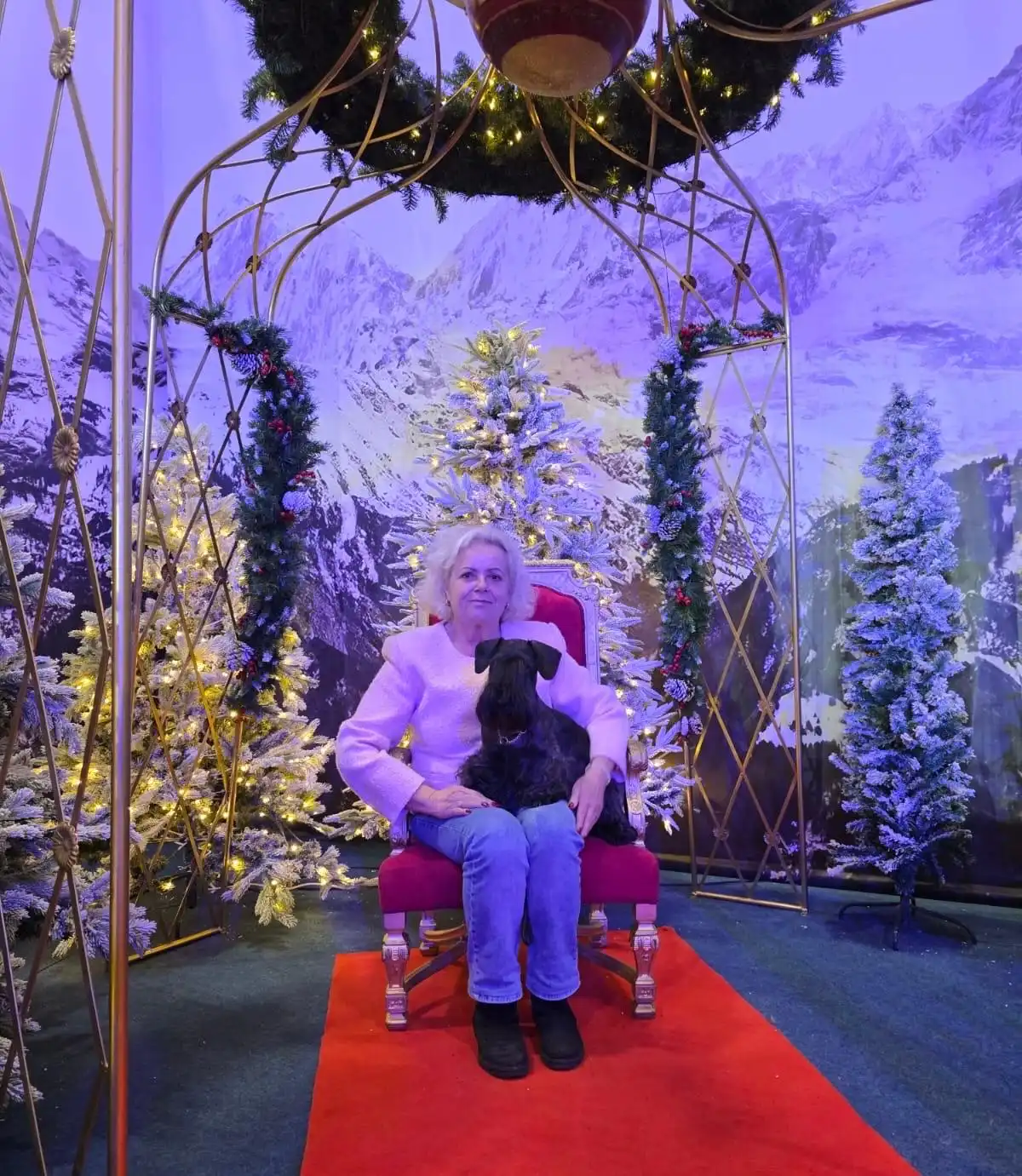 Hunde von Wheaten Vagabond